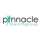 Pinnacle Health Group's Logo