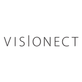 Visionect's Logo