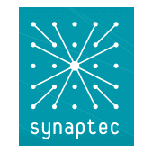 Synaptec's Logo