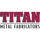 TITAN Metal Fabricators's Logo