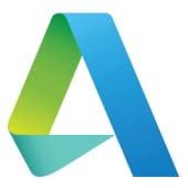 Autodesk's Logo