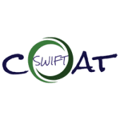 Swift Coat's Logo