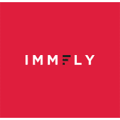 Immfly's Logo