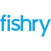 Fishry's Logo