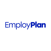 EmployPlan's Logo