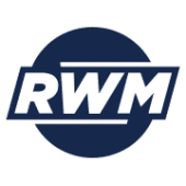 RWM Casters's Logo