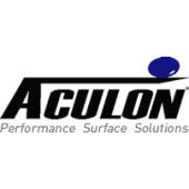 Aculon's Logo