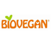 Biovegan's Logo