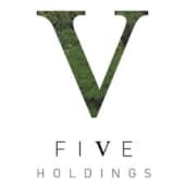 Five Holdings's Logo