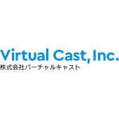 Virtual Cast's Logo