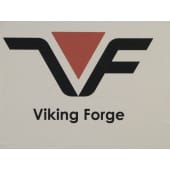 Viking Forge's Logo