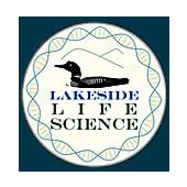 Lakeside Life Science's Logo