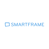 SmartFrame's Logo