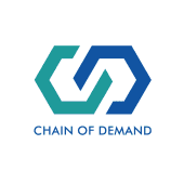 Chain of Demand's Logo