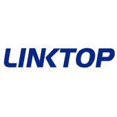 Linktop's Logo