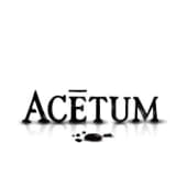 Acetum's Logo