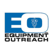 Equipment Outreach's Logo