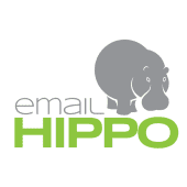 Email Hippo's Logo