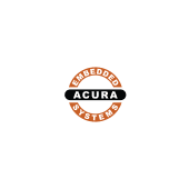 Acura Embedded Systems's Logo