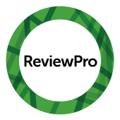 ReviewPro's Logo