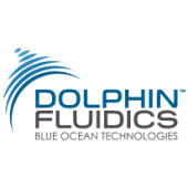 Dolphin Fluidics's Logo