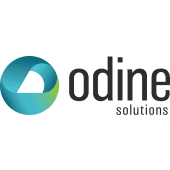 Odine Solutions's Logo