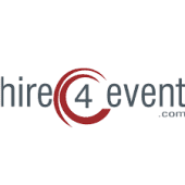 hire4event.com's Logo