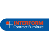 Interform Contract Furniture's Logo