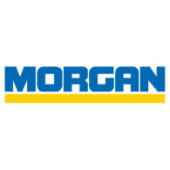 Morgan Asphalt's Logo