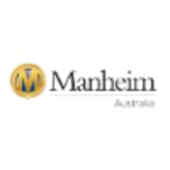 Manheim Australia's Logo