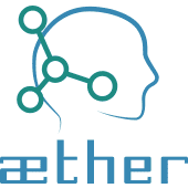 Aether Biomedical's Logo