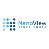 Nanoview Biosciences's Logo