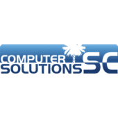 Computer Solutions of SC's Logo