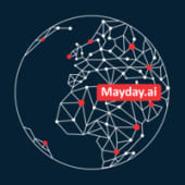 Mayday.ai's Logo