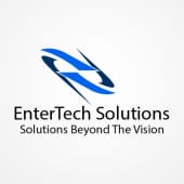 EnterTech Solutions's Logo