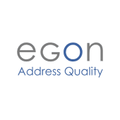 EGON's Logo