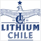 Lithium Chile's Logo