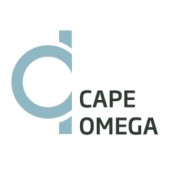 CapeOmega's Logo