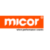 Micor AB's Logo