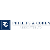 Phillips & Cohen Associates, Ltd.'s Logo