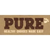 Pure Pet Food's Logo