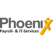 Phoenix Personalarbeit's Logo