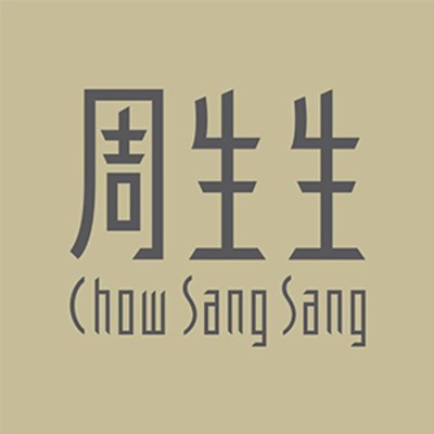 Chow Sang Sang's Logo