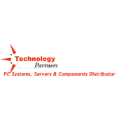 Technology Partners's Logo