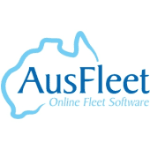 AusFleet's Logo