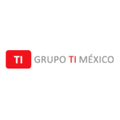 Grupo TI México's Logo