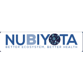 NuBiyota's Logo