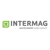 Intermag's Logo