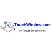 Touch Screens Inc.'s Logo