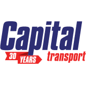 Capital Transport's Logo